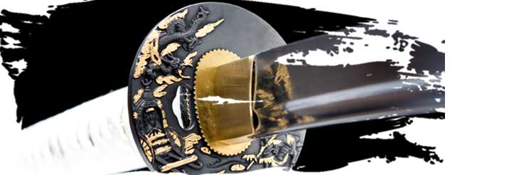 Tsuba